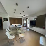Villa Anzio *