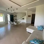 Villa Anzio *