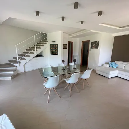 Villa Anzio Anzio