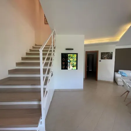 Villa Anzio