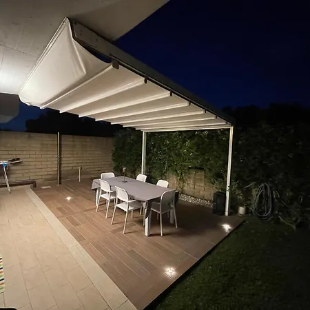 Willa Villa Anzio *