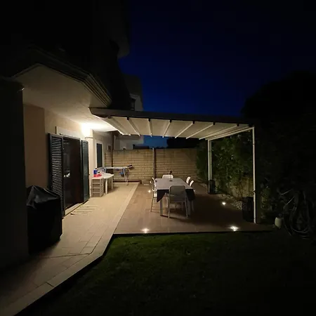 Villa Anzio * Anzio
