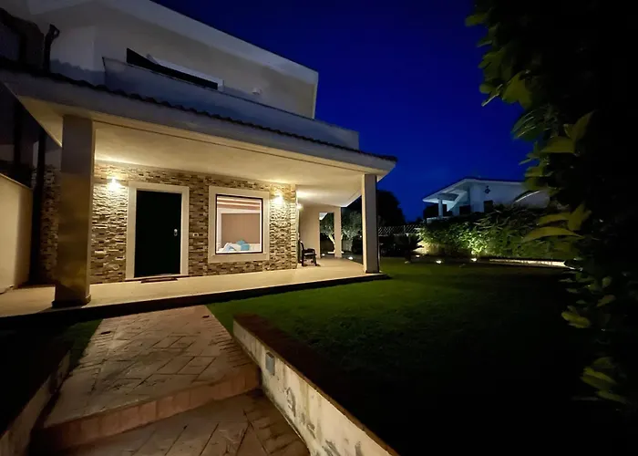 Villa Anzio * Άντζιο