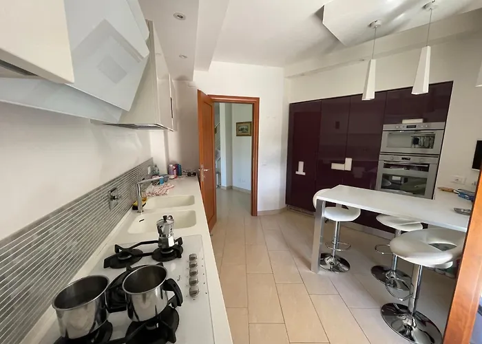 Βίλα Villa Anzio